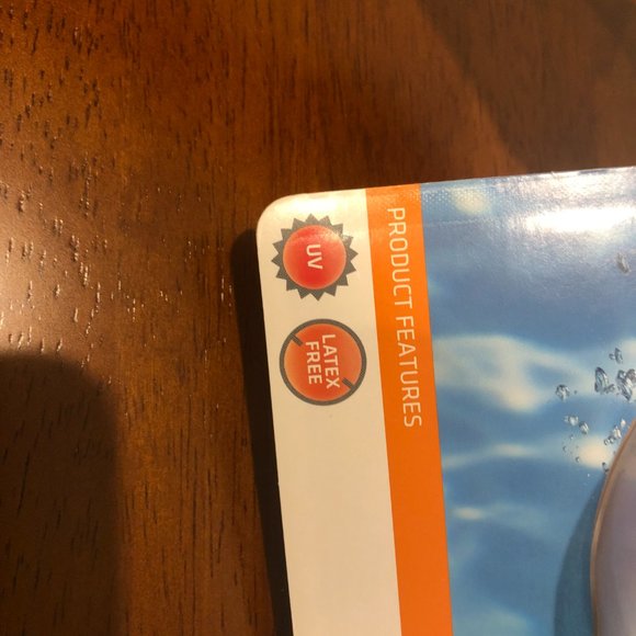 Speedo Junior Sea Spray Goggles NWT. - Picture 4 of 8